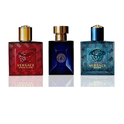 versace gift sets for him
